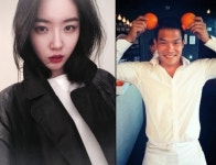 김새롬♥이찬오 셰프 8월 결혼.."예식 최소화, 혼전 임신 NO"