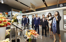 가경벽지판매장 | KCC, 서울에도 인테리어 전시판매장 출점