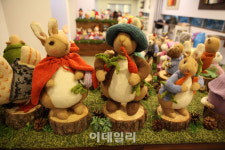 요술바늘뜨개방 | 손뜨개 전문기업 “바늘이야기” 새로운 시작