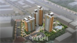 (주)코람코자산신탁(시흥복합물류센터) | 코람코자산, 신탁사 최초 재건축 단독시행 맡아