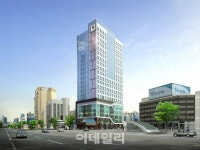 대구 '반월당역 클래시아 2차' 오피스텔…평균 '2.07대 1' 전 실 청약 마감
