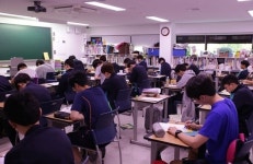 강남하이퍼학원의대관용인점 | 강남하이퍼학원 의대관, `의학계열 논술 캠프` 진행