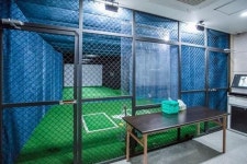 리얼야구존 “스크린야구장, 실제 야구경기 즐길 수 있다”