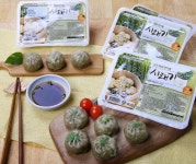 주식회사 청정화푸드 | 청정지역서 키운 건강한 맛, 간편하게 즐긴다