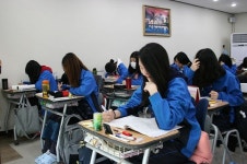 '남양주 대성 기숙학원', 재수 정규반 모집