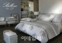바디프랜드, 이태리 명품 침구 '벨로라' GS홈쇼핑 통해 선보여