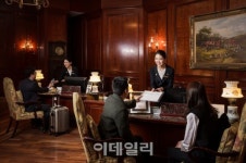 (주)동원홈푸드 임피리얼팰리스 | 임피리얼팰리스 서울, 고객 편의성 강화