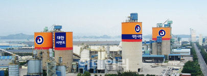 동양시멘트광양슬래그구내식 | 쌍용양회, 대한시멘트 인수하며 업계 1위 탈환 (종합)