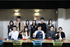 (주)부산롯데호텔(주주방) | 부산롯데호텔, 'CEO·직원 만남의 행사' 진행