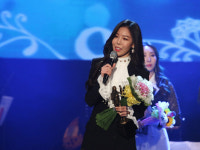 가수박근도가요교실 | '노래교실 요정' 한가빈, 가요강사들이 뽑은 2018 신인