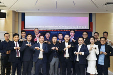 주식회사 도비코퍼레이션 | 더윙코퍼레이션, 도비트레이드와 업무협약 체결