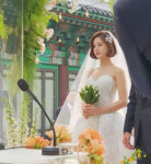 박은지, 뒤늦은 '은방울꽃 부케' 인증에 네티즌 악플 세례…"댓글 지우지마" 경고