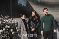 "무용이 어려운 이유? 우리가 몸을 모르기 때문이죠"