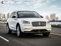 폭망 링컨 MKC 사라지고 신형 SUV '커세어' 한국 온다