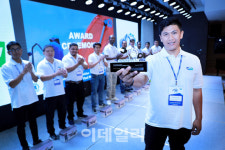 두산에프엘서비스 | 두산인프라코어, ‘2019 두산 서비스 경진대회’ 글로벌 결선 개최