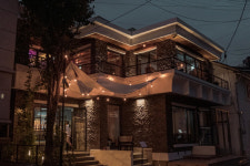 핸드앤몰트, 크래프트 맥주 펍 ‘브루 랩 용산' 오픈