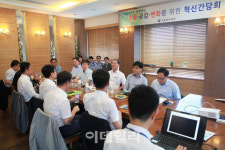 서울세관, 日수출규제 대응 반도체업계 애로사항 청취