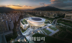 창동아레나6114 | 창동에 국내 첫 K-POP 전문공연장 ‘서울아레나’ 2024년 1월 개장