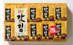 동양식품, 싸군마트21호 | 돼지고기부터 김까지… 롯데마트, 초신선 식품 외연 넓혔다