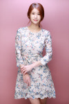 배우 오인혜 누구?…영화 '노브레싱'·예능 '나만 빼고 연애 중' 출연