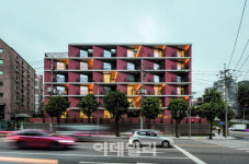 간삼건축종합건축사사무소주 | 간삼건축, 2020 한국건축문화대상 대상·우수상 ‘2관왕’