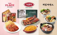 셰프들의밥상 청라국제도시점 | 집에서 셰프 손맛을 느끼세요” CJ푸드빌, 빕스·계절밥상 RMR 인기