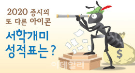 올해 서학개미 주식 바구니 보니…대부분 풍작