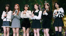에이프릴 왕따 논란 "현주 극단적선택 시도.. 비웃고 무시"