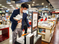 종일식당명서점 | '취임 100일' 송영길, 외연확장 성과에도 경선잡음 고민