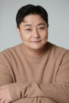 DJ DOC 정재용, 컴앤퍼니 새 식구 합류…프로필 사진 공개