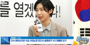 SNL 주기자 만난 홍준표·윤석열…'대통령되기' 대신 선택한 답