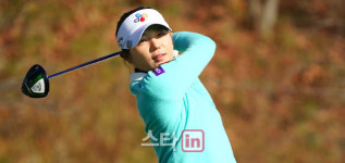 예은에스디(주) | 19세 골프유망주 홍예은, 에스디투와 후원 계약