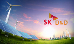 SK디앤디, 5%대 강세…최대주주 변경에 프롭테크 기대감↑