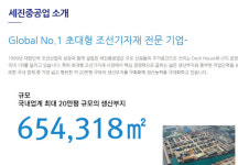 삼성웰스토리(주)세진중공업울산1공장 | 하도급단가 후려치고 부당특약까지…세진중공업, 檢고발·과징금 ‘철퇴’