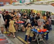 도심 곳곳서 골목상권 활기 불어넣을 '생활상권 가을행사' 열린다