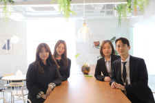 "또래 면접관 덕에 소통 잘돼 자신있게 발표했죠"