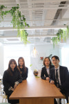 "또래 면접관 덕에 소통 잘돼 자신있게 발표했죠"