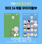 일산자이스보습학원 | 갈수록 혜택 줄어드는데…무이자 ‘36개월’ 카드 있다고?