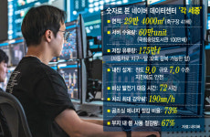 각남면 예리리 930-4 마을체육시설 | 네이버의 새 심장 '각 세종'…축구장 41개 면적에 진도 9.0도 거뜬