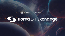에스티에스엔터스튜디오 | 인베스타X-한국ST거래, 전략적 제휴…K-POP 토큰 선보이나