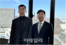 우리엔파트너스 | 원앤파트너스, 우리사주총연합회와 맞손…“우리사주 활성화”