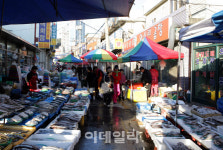 청평유통주식회사 | 청평여울시장 온라인 진출로 전국 판로 확대 기틀 마련