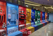 “이젠 나만의 K리그가 아니예요” 반차·품절... K리그에 펼쳐진 오픈런