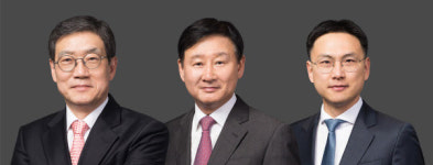 변호사최희경법률사무소 | 법무법인 태평양, 전성훈·라성채·최희경 영입