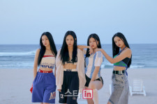 '용형 걸그룹' 캔디샵, 씨스타19 '마 보이' 샘플링 신곡으로 컴백