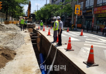 한국수자원공사 고양권관리단 파주공업정수장 | '단수 없는 깨끗한 물 공급'…고양시, 똑똑한 상수도 관리