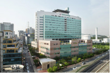 (주)아워홈 한림대학교동탄성심병원점 | 한림대학교동탄성심병원, 저소득 환자에게 치료비 지원