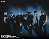 더씨지포커스 | 싸이커스, '슈퍼파워' 품고 컴백…31일 새 앨범 '레킹 더 하우스'