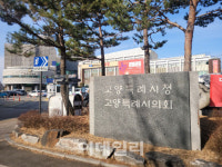 대우엘크루매니지먼트 | 고양시, 덕이동 '대우엘크루 일산' 계약 주의 당부