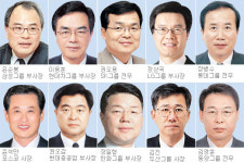 발은 넓고 정보는 많다…기업의 ‘입’ 기업의 ‘힘’